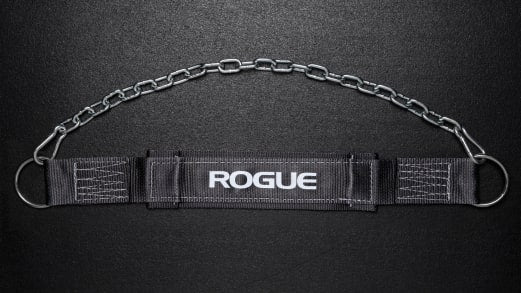Pull Up Belt