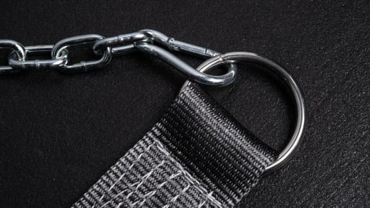 Pull Up Belt