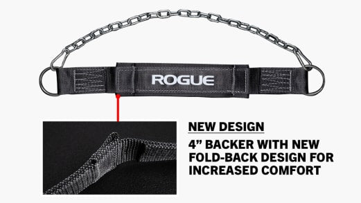 Pull Up Belt